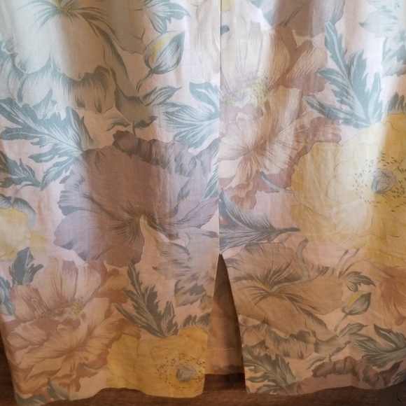 DressBarn maxi dress - Picture 4 of 7